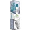 Tigara Electronica Aroma KING Smart Starter Pack Kiwi Mix Ice 20 mg