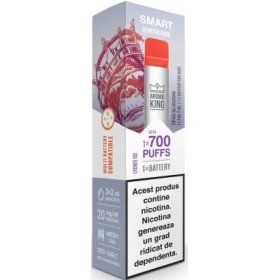 Tigara Electronica Aroma KING Smart Starter Pack Lychee Ice 20 mg