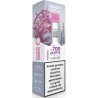Tigara Electronica Aroma KING Smart Starter Pack Peach Mix Ice 20 mg
