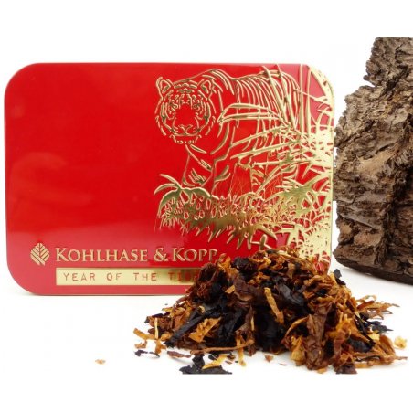 Tutun de pipa Kohlhase & Kopp Year of the Tiger 3 Cutii
