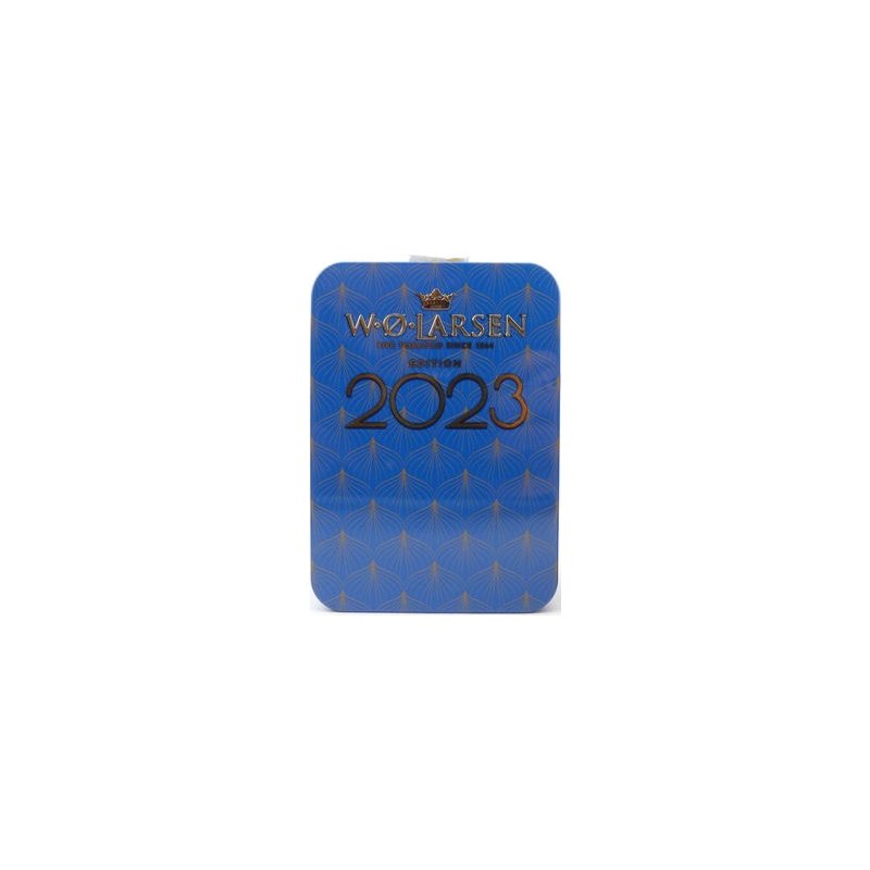 Tutun de pipa W. O. Larsen Editie Limitata 2023 (100 g)