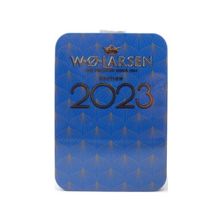 Tutun de pipa W. O. Larsen Editie Limitata 2023 (100 g)