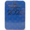 Tutun de pipa W. O. Larsen Editie Limitata 2023 (100 g)