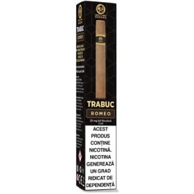 Trabuc XO Havana Romeo 20 mg