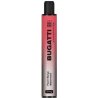 Tigara Electronica Aroma KING Bugatti Monte Carlo Peach Mango Watermelon 20 mg