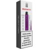 Tigara Electronica Aroma KING Bugatti Quattro Blueberry Raspberry 20 mg