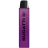 Tigara Electronica Aroma KING Bugatti Quattro Blueberry Raspberry 20 mg