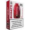 Tigara Electronica Aroma KING Bugatti Spaceship Mini Cola 20 mg