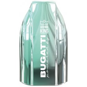 Tigara Electronica Aroma KING Bugatti Spaceship Mini Cool Mint 20 mg