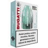 Tigara Electronica Aroma KING Bugatti Spaceship Mini Cool Mint 20 mg