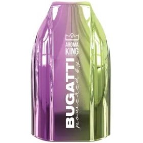 Tigara Electronica Aroma KING Bugatti Spaceship Mini Grape Ice 20 mg