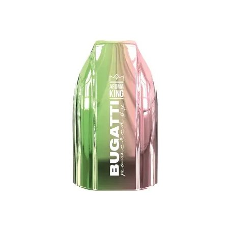 Tigara Electronica Aroma KING Bugatti Spaceship Mini Guava 20 mg