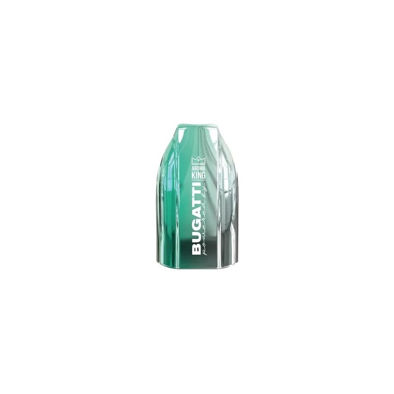 Tigara Electronica Aroma KING Bugatti Spaceship Mini Lush Ice 20 mg