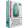 Tigara Electronica Aroma KING Bugatti Spaceship Mini Lush Ice 20 mg
