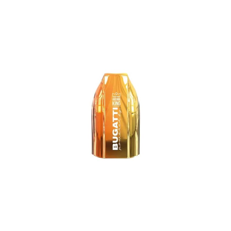 Tigara Electronica Aroma KING Bugatti Spaceship Mini Mango Ice 20 mg