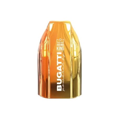 Tigara Electronica Aroma KING Bugatti Spaceship Mini Mango Ice 20 mg