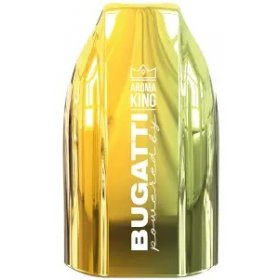 Tigara Electronica Aroma KING Bugatti Spaceship Mini Melon Ice 20 mg