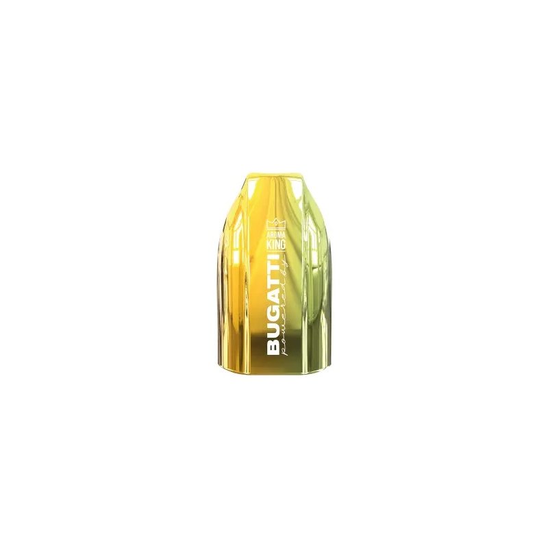Tigara Electronica Aroma KING Bugatti Spaceship Mini Melon Ice 20 mg