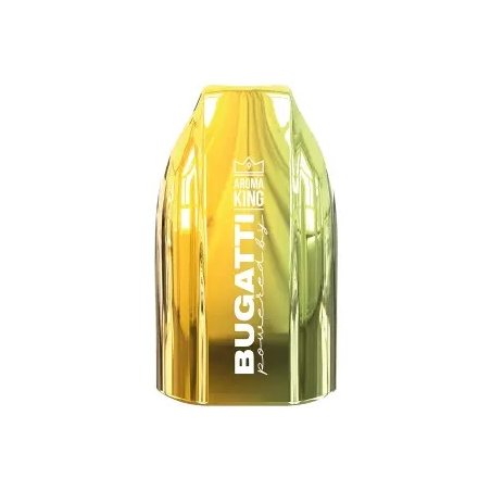 Tigara Electronica Aroma KING Bugatti Spaceship Mini Melon Ice 20 mg