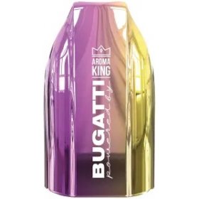 Tigara Electronica Aroma KING Bugatti Spaceship Mini Passion Fruit 20 mg
