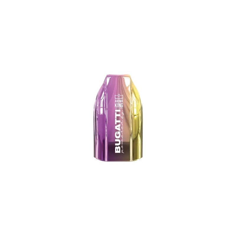 Tigara Electronica Aroma KING Bugatti Spaceship Mini Passion Fruit 20 mg