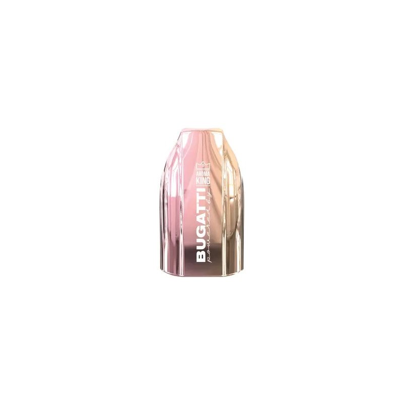 Tigara Electronica Aroma KING Bugatti Spaceship Mini Peach Ice 20 mg