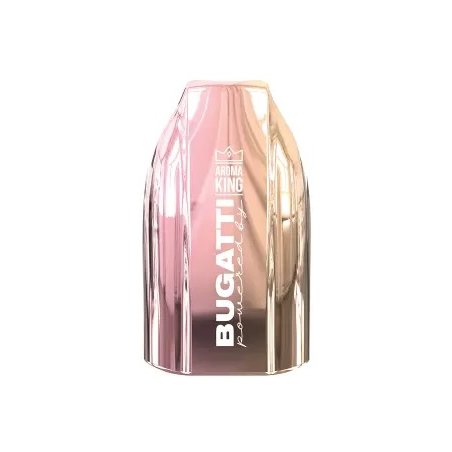 Tigara Electronica Aroma KING Bugatti Spaceship Mini Peach Ice 20 mg