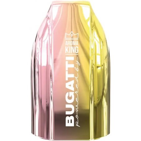 Tigara Electronica Aroma KING Bugatti Spaceship Mini Strawberry Bull 20 mg