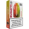Tigara Electronica Aroma KING Bugatti Spaceship Mini Strawberry Watermelon 20 mg