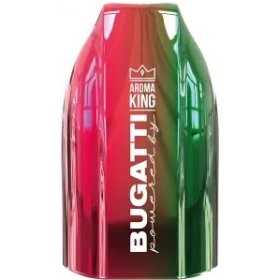Tigara Electronica Aroma KING Bugatti Spaceship Mini Watermelon Ice 20 mg