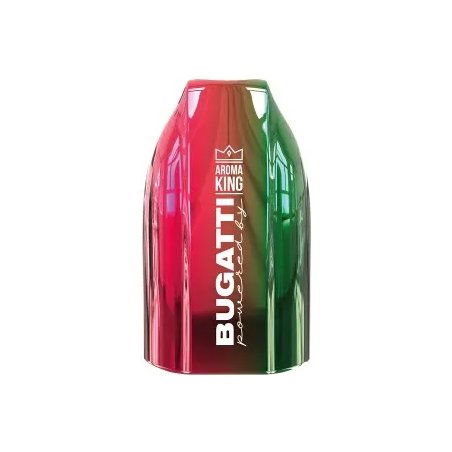 Tigara Electronica Aroma KING Bugatti Spaceship Mini Watermelon Ice 20 mg