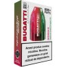 Tigara Electronica Aroma KING Bugatti Spaceship Mini Watermelon Ice 20 mg