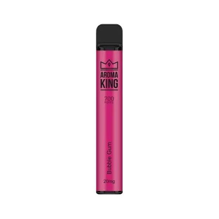 Tigara Electronica Aroma KING Classic Bar Bubble Gum 20 mg