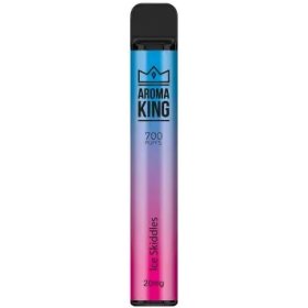 Tigara Electronica Aroma KING Classic Bar Ice Skidles 20 mg