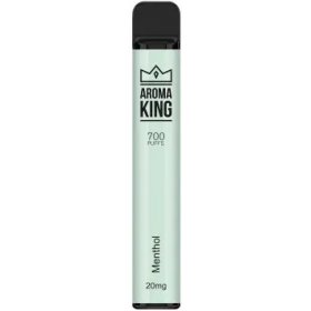 Tigara Electronica Aroma KING Classic Bar Menthol 20 mg