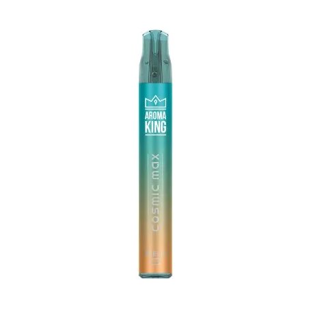 Tigara Electronica Aroma KING Cosmic Max Aloe Mango Honeydew 20 mg