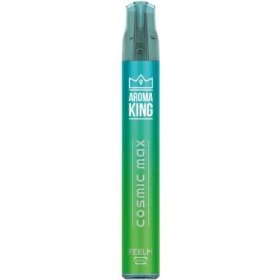 Tigara Electronica Aroma KING Cosmic Max Arrow Mint 20 mg