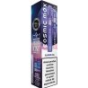 Tigara Electronica Aroma KING Cosmic Max Blackberry Bull 20 mg