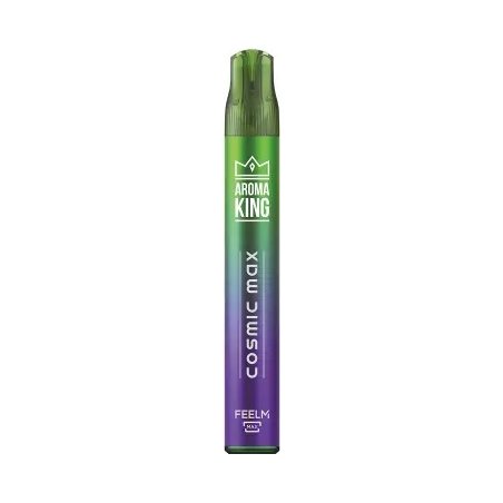Tigara Electronica Aroma KING Cosmic Max Blackcurrant Mint 20 mg