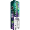 Tigara Electronica Aroma KING Cosmic Max Blackcurrant Mint 20 mg