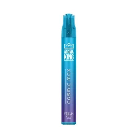 Tigara Electronica Aroma KING Cosmic Max Blueberry Blackcurrant 20 mg