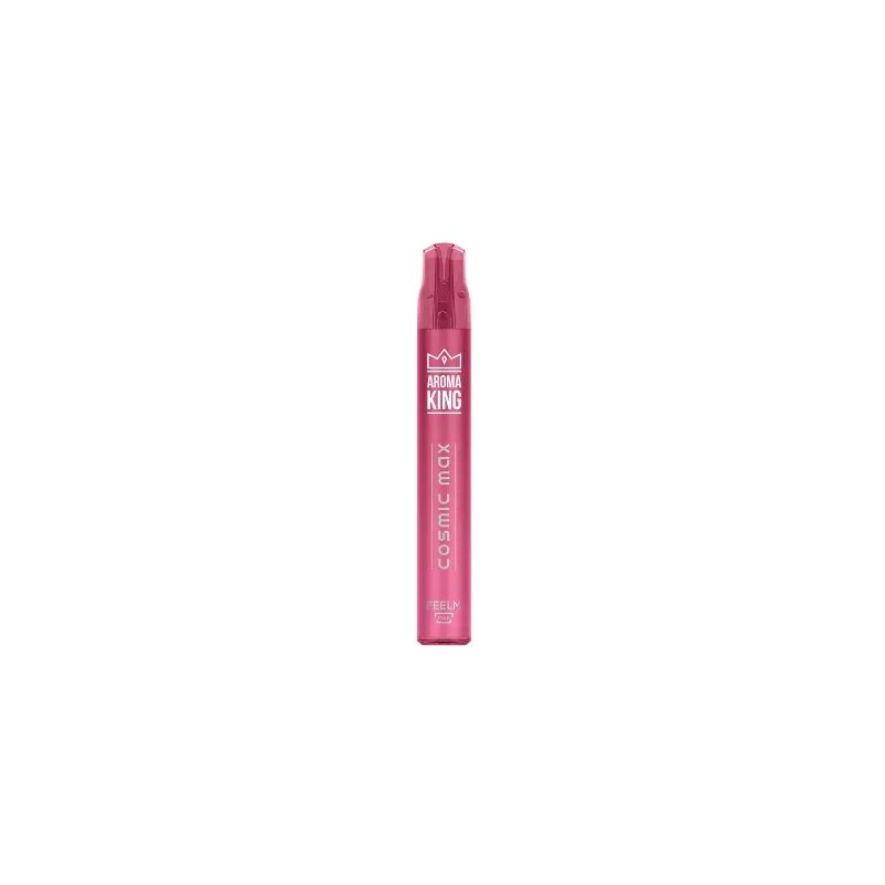 Tigara Electronica Aroma KING Cosmic Max Dragon Fruit 20 mg
