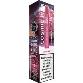 Tigara Electronica Aroma KING Cosmic Max Dragon Fruit 20 mg