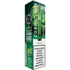 Tigara Electronica Aroma KING Cosmic Max Hawaiin Pog 20 mg