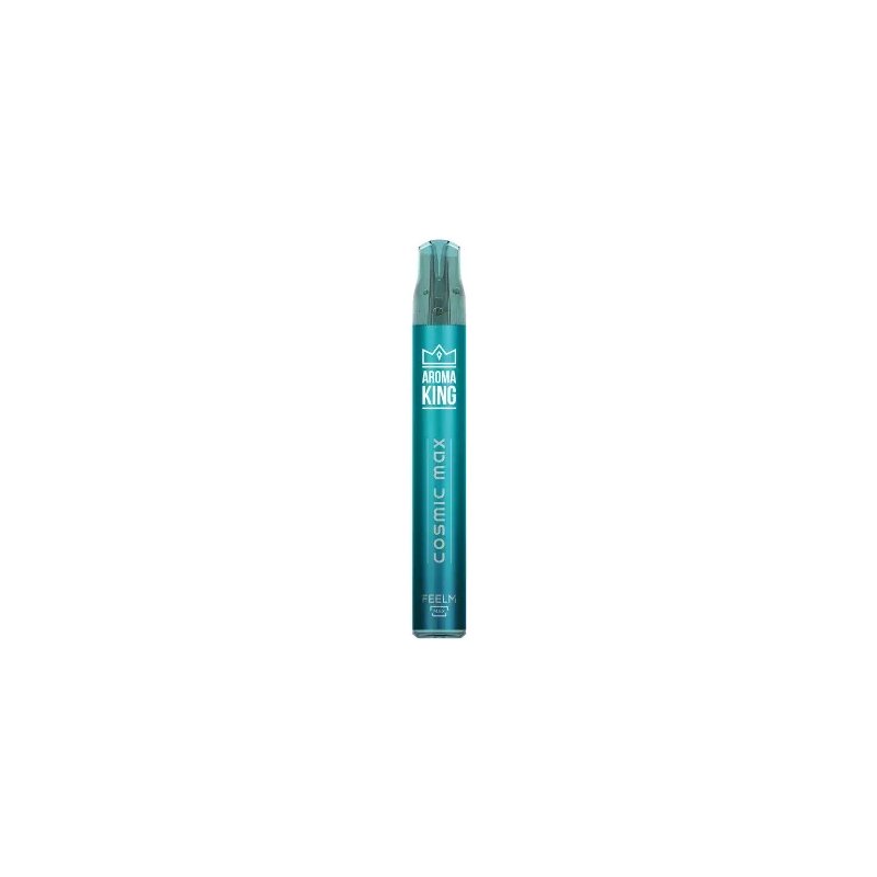 Tigara Electronica Aroma KING Cosmic Max Mint Candy 20 mg