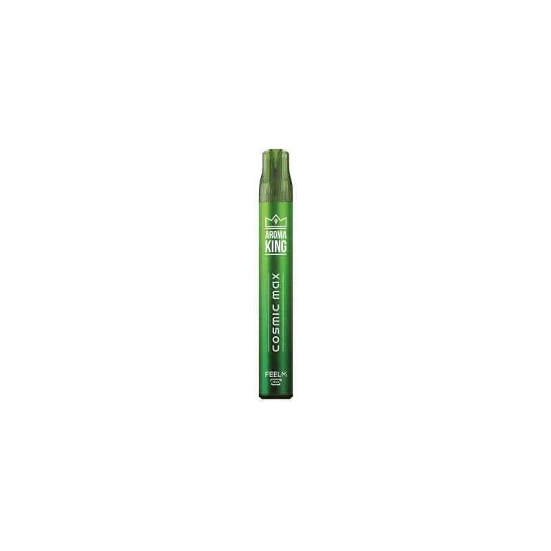 Tigara Electronica Aroma KING Cosmic Max Pineapple Ice 20 mg
