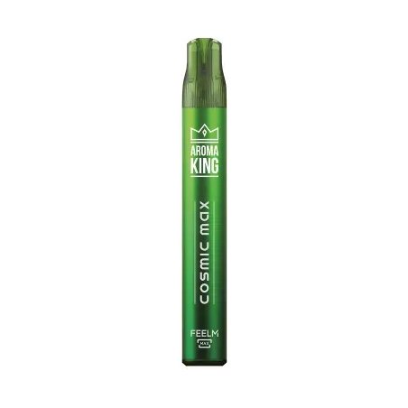 Tigara Electronica Aroma KING Cosmic Max Pineapple Ice 20 mg