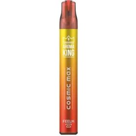 Tigara Electronica Aroma KING Cosmic Max Pink Orange Fizz 20 mg