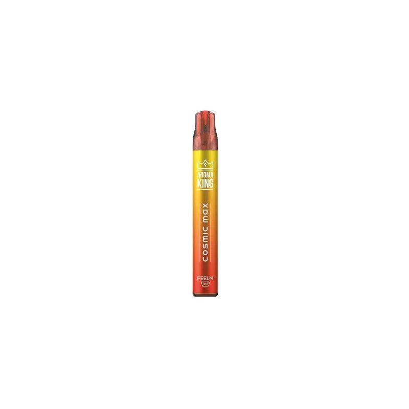 Tigara Electronica Aroma KING Cosmic Max Pink Orange Fizz 20 mg