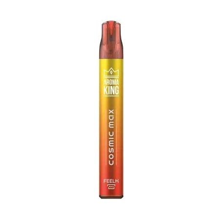 Tigara Electronica Aroma KING Cosmic Max Pink Orange Fizz 20 mg